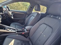 USED 2020 70 AUDI A3 1.5 TFSI 35 Sport Sportback 5dr Petrol S Tronic Euro 6 (s/s) (150 ps) 8.9% APR FINANCE RATES