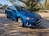 USED 2020 70 AUDI A3 1.5 TFSI 35 Sport Sportback 5dr Petrol S Tronic Euro 6 (s/s) (150 ps) 8.9% APR FINANCE RATES