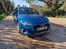 USED 2020 70 AUDI A3 1.5 TFSI 35 Sport Sportback 5dr Petrol S Tronic Euro 6 (s/s) (150 ps) 8.9% APR FINANCE RATES