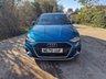 USED 2020 70 AUDI A3 1.5 TFSI 35 Sport Sportback 5dr Petrol S Tronic Euro 6 (s/s) (150 ps) 8.9% APR FINANCE RATES