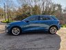 USED 2020 70 AUDI A3 1.5 TFSI 35 Sport Sportback 5dr Petrol S Tronic Euro 6 (s/s) (150 ps) 8.9% APR FINANCE RATES