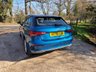 USED 2020 70 AUDI A3 1.5 TFSI 35 Sport Sportback 5dr Petrol S Tronic Euro 6 (s/s) (150 ps) 8.9% APR FINANCE RATES