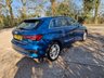 USED 2020 70 AUDI A3 1.5 TFSI 35 Sport Sportback 5dr Petrol S Tronic Euro 6 (s/s) (150 ps) 8.9% APR FINANCE RATES