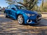 USED 2020 70 AUDI A3 1.5 TFSI 35 Sport Sportback 5dr Petrol S Tronic Euro 6 (s/s) (150 ps) 8.9% APR FINANCE RATES