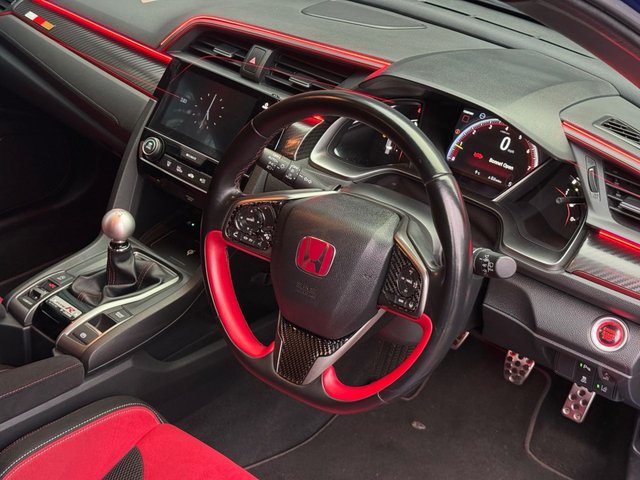 View our HONDA CIVIC