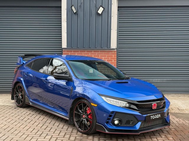 View our HONDA CIVIC