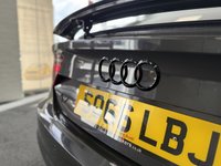 USED 2016 66 AUDI A7 3.0 TDI V6 Black Edition Sportback 5dr Diesel S Tronic quattro Euro 6 (s/s) (272 ps) Only 1 previous owner