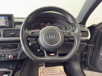USED 2016 66 AUDI A7 3.0 TDI V6 Black Edition Sportback 5dr Diesel S Tronic quattro Euro 6 (s/s) (272 ps) Only 1 previous owner