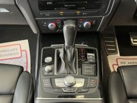 USED 2016 66 AUDI A7 3.0 TDI V6 Black Edition Sportback 5dr Diesel S Tronic quattro Euro 6 (s/s) (272 ps) Only 1 previous owner
