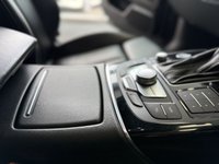 USED 2016 66 AUDI A7 3.0 TDI V6 Black Edition Sportback 5dr Diesel S Tronic quattro Euro 6 (s/s) (272 ps) Only 1 previous owner