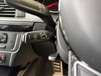 USED 2016 66 AUDI A7 3.0 TDI V6 Black Edition Sportback 5dr Diesel S Tronic quattro Euro 6 (s/s) (272 ps) Only 1 previous owner