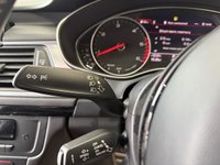 USED 2016 66 AUDI A7 3.0 TDI V6 Black Edition Sportback 5dr Diesel S Tronic quattro Euro 6 (s/s) (272 ps) Only 1 previous owner