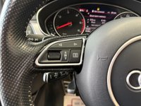 USED 2016 66 AUDI A7 3.0 TDI V6 Black Edition Sportback 5dr Diesel S Tronic quattro Euro 6 (s/s) (272 ps) Only 1 previous owner