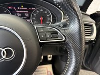 USED 2016 66 AUDI A7 3.0 TDI V6 Black Edition Sportback 5dr Diesel S Tronic quattro Euro 6 (s/s) (272 ps) Only 1 previous owner
