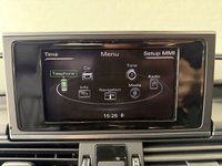 USED 2016 66 AUDI A7 3.0 TDI V6 Black Edition Sportback 5dr Diesel S Tronic quattro Euro 6 (s/s) (272 ps) Only 1 previous owner