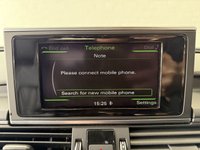USED 2016 66 AUDI A7 3.0 TDI V6 Black Edition Sportback 5dr Diesel S Tronic quattro Euro 6 (s/s) (272 ps) Only 1 previous owner