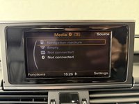 USED 2016 66 AUDI A7 3.0 TDI V6 Black Edition Sportback 5dr Diesel S Tronic quattro Euro 6 (s/s) (272 ps) Only 1 previous owner