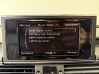 USED 2016 66 AUDI A7 3.0 TDI V6 Black Edition Sportback 5dr Diesel S Tronic quattro Euro 6 (s/s) (272 ps) Only 1 previous owner