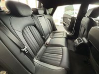 USED 2016 66 AUDI A7 3.0 TDI V6 Black Edition Sportback 5dr Diesel S Tronic quattro Euro 6 (s/s) (272 ps) Only 1 previous owner