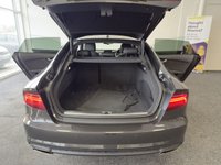 USED 2016 66 AUDI A7 3.0 TDI V6 Black Edition Sportback 5dr Diesel S Tronic quattro Euro 6 (s/s) (272 ps) Only 1 previous owner