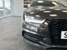 USED 2016 66 AUDI A7 3.0 TDI V6 Black Edition Sportback 5dr Diesel S Tronic quattro Euro 6 (s/s) (272 ps) Only 1 previous owner