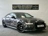 USED 2016 66 AUDI A7 3.0 TDI V6 Black Edition Sportback 5dr Diesel S Tronic quattro Euro 6 (s/s) (272 ps) Only 1 previous owner
