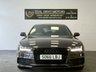 USED 2016 66 AUDI A7 3.0 TDI V6 Black Edition Sportback 5dr Diesel S Tronic quattro Euro 6 (s/s) (272 ps) Only 1 previous owner