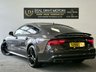 USED 2016 66 AUDI A7 3.0 TDI V6 Black Edition Sportback 5dr Diesel S Tronic quattro Euro 6 (s/s) (272 ps) Only 1 previous owner
