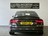 USED 2016 66 AUDI A7 3.0 TDI V6 Black Edition Sportback 5dr Diesel S Tronic quattro Euro 6 (s/s) (272 ps) Only 1 previous owner