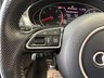 USED 2016 66 AUDI A7 3.0 TDI V6 Black Edition Sportback 5dr Diesel S Tronic quattro Euro 6 (s/s) (272 ps) Only 1 previous owner