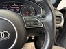 USED 2016 66 AUDI A7 3.0 TDI V6 Black Edition Sportback 5dr Diesel S Tronic quattro Euro 6 (s/s) (272 ps) Only 1 previous owner