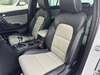 USED 2017 17 KIA SPORTAGE 2.0 CRDi GT-Line SUV 5dr Diesel Manual AWD Euro 6 (134 bhp) Apple CarPlay, Reversing Camera, Satellite Navigation
