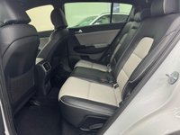 USED 2017 17 KIA SPORTAGE 2.0 CRDi GT-Line SUV 5dr Diesel Manual AWD Euro 6 (134 bhp) Apple CarPlay, Reversing Camera, Satellite Navigation