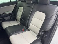 USED 2017 17 KIA SPORTAGE 2.0 CRDi GT-Line SUV 5dr Diesel Manual AWD Euro 6 (134 bhp) Apple CarPlay, Reversing Camera, Satellite Navigation