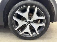 USED 2017 17 KIA SPORTAGE 2.0 CRDi GT-Line SUV 5dr Diesel Manual AWD Euro 6 (134 bhp) Apple CarPlay, Reversing Camera, Satellite Navigation
