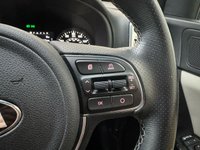 USED 2017 17 KIA SPORTAGE 2.0 CRDi GT-Line SUV 5dr Diesel Manual AWD Euro 6 (134 bhp) Apple CarPlay, Reversing Camera, Satellite Navigation