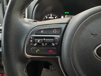 USED 2017 17 KIA SPORTAGE 2.0 CRDi GT-Line SUV 5dr Diesel Manual AWD Euro 6 (134 bhp) Apple CarPlay, Reversing Camera, Satellite Navigation