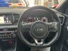 USED 2017 17 KIA SPORTAGE 2.0 CRDi GT-Line SUV 5dr Diesel Manual AWD Euro 6 (134 bhp) Apple CarPlay, Reversing Camera, Satellite Navigation