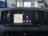USED 2017 17 KIA SPORTAGE 2.0 CRDi GT-Line SUV 5dr Diesel Manual AWD Euro 6 (134 bhp) Apple CarPlay, Reversing Camera, Satellite Navigation
