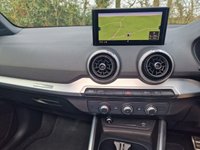 USED 2021 21 AUDI Q2 2.0 TDI 30 S line SUV 5dr Diesel S Tronic Euro 6 (s/s) (116 ps) 8.9% APR FINANCE RATES
