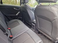 USED 2021 21 AUDI Q2 2.0 TDI 30 S line SUV 5dr Diesel S Tronic Euro 6 (s/s) (116 ps) 8.9% APR FINANCE RATES
