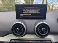 USED 2021 21 AUDI Q2 2.0 TDI 30 S line SUV 5dr Diesel S Tronic Euro 6 (s/s) (116 ps) 8.9% APR FINANCE RATES