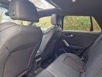 USED 2021 21 AUDI Q2 2.0 TDI 30 S line SUV 5dr Diesel S Tronic Euro 6 (s/s) (116 ps) 8.9% APR FINANCE RATES