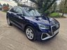 USED 2021 21 AUDI Q2 2.0 TDI 30 S line SUV 5dr Diesel S Tronic Euro 6 (s/s) (116 ps) 8.9% APR FINANCE RATES