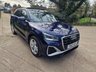 USED 2021 21 AUDI Q2 2.0 TDI 30 S line SUV 5dr Diesel S Tronic Euro 6 (s/s) (116 ps) 8.9% APR FINANCE RATES