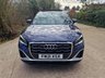 USED 2021 21 AUDI Q2 2.0 TDI 30 S line SUV 5dr Diesel S Tronic Euro 6 (s/s) (116 ps) 8.9% APR FINANCE RATES