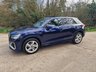 USED 2021 21 AUDI Q2 2.0 TDI 30 S line SUV 5dr Diesel S Tronic Euro 6 (s/s) (116 ps) 8.9% APR FINANCE RATES