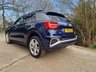 USED 2021 21 AUDI Q2 2.0 TDI 30 S line SUV 5dr Diesel S Tronic Euro 6 (s/s) (116 ps) 8.9% APR FINANCE RATES
