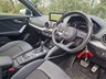 USED 2021 21 AUDI Q2 2.0 TDI 30 S line SUV 5dr Diesel S Tronic Euro 6 (s/s) (116 ps) 8.9% APR FINANCE RATES
