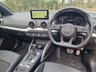 USED 2021 21 AUDI Q2 2.0 TDI 30 S line SUV 5dr Diesel S Tronic Euro 6 (s/s) (116 ps) 8.9% APR FINANCE RATES